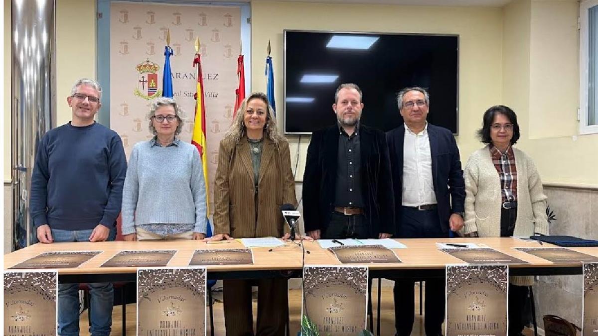 Un total de 17 eventos musicales que conforman una programación amplia y de calidad